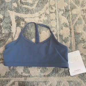 Athleta Hendricks Bra. NWT.